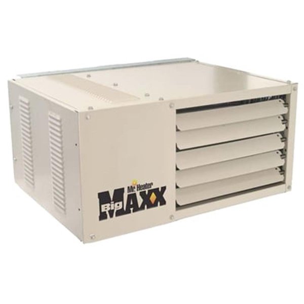 Mr. Heater Mr Heater MHU50-50000 BTU Big Maxx Natural Gas Unit Heater MR571321
